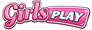 GirlsPlay.com Logo